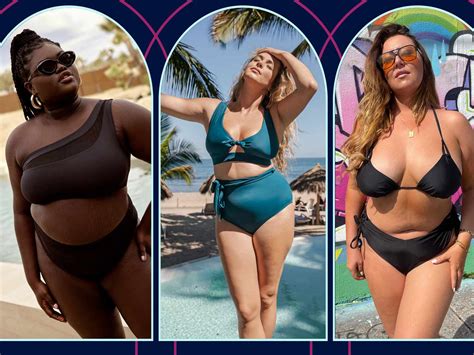 The Best Plus Size Bikinis Of By Instyle Lupon Gov Ph