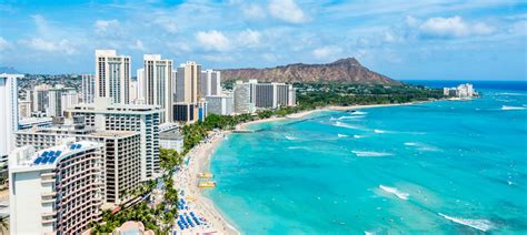 The 5 Best Hotels In Honolulu, Hawaii | CuddlyNest