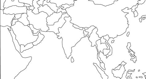 Mrs Devaux S Ap World History Chapter South Asia Map Diagram Quizlet