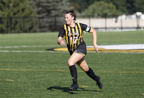 Adrianna Tennis 2021 22 Soccer Cedar Crest College Athletics