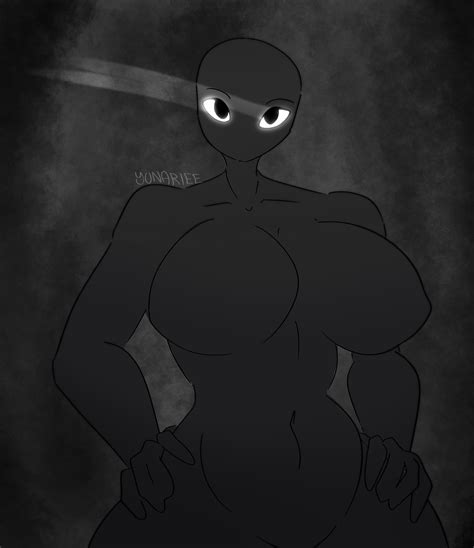 Rule 34 1girls 2d Angry Munci Big Breasts Black Body Black Skin Dark Background Female Female