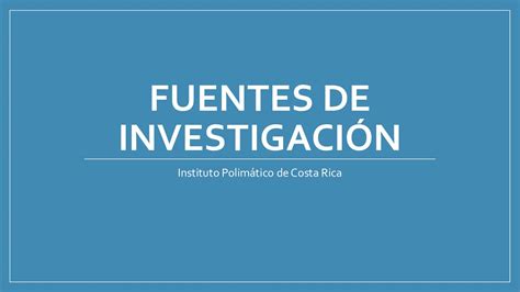 Calaméo N6 Fuentes De Investigación Cuadros Gráficos Tablas E Imágenes