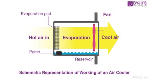 What Is Evaporation Definition Facts Process And Examples With Videos