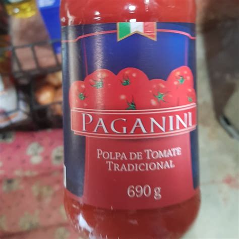 Paganini Passata De Tomate Review Abillion