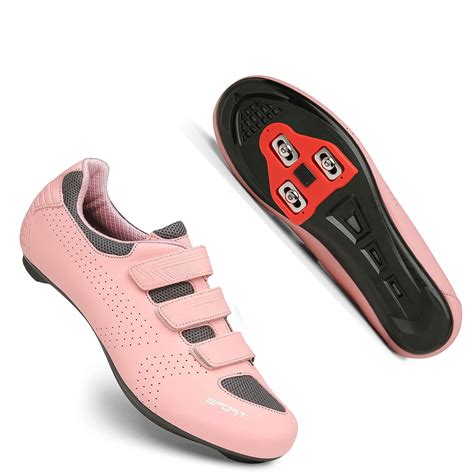 Delta Clip Cycling Shoes On Sale Bellvalefarms