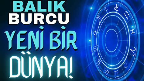 Balik Burcu Eyl L Haftalik Tarot Bur Yorumu Yen