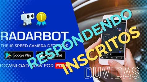 RadarBot Funciona YouTube