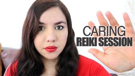 Asmr Soft Spoken Reiki Caring Role Play Hand Movements Youtube