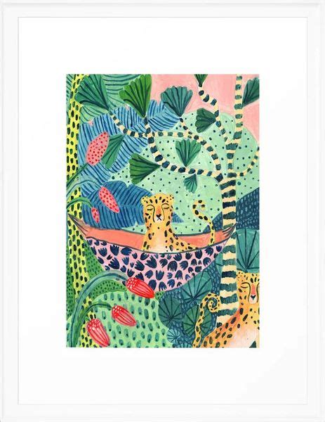 Pin By 3oneZerodesign On Art Prints Leopard Art Print Safari Nursery