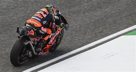 MotoGP Le record du monde de vitesse de Johann Zarco est tombé et ça