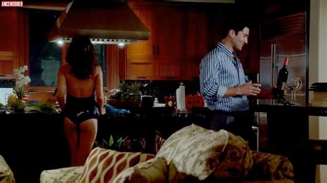 Naked Jesiree Dizon In Hawaii Five 0