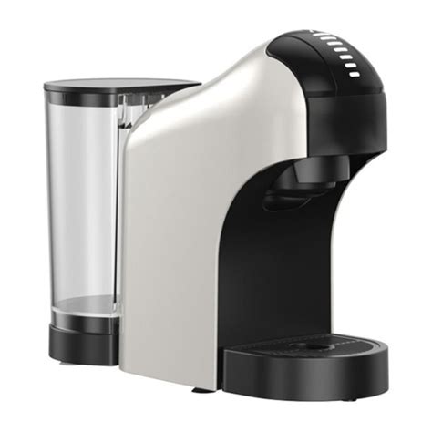 Автоматическая кофемашина PP-KC00376-20240329BB-25, белый купить по ...