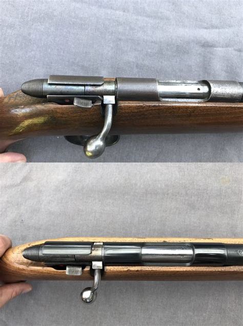 Remington sportmaster 512 rifle - Beautifulmesh