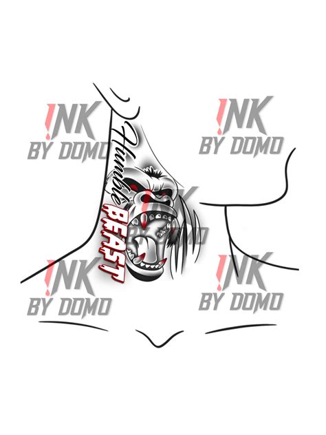 Humble Design – InkByDomo