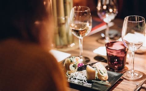 BAO MODERN CHINESE CUISINE, Kyiv - Menu, Prices & Restaurant Reviews ...