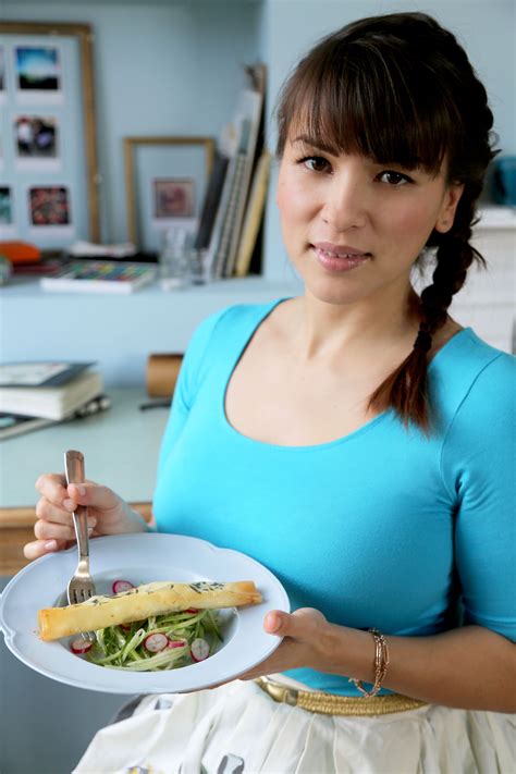 Rachel khoo recipes – Artofit