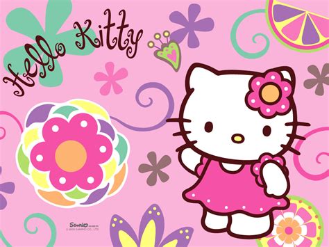 sweet kitty - Hello Kitty Photo (22374061) - Fanpop