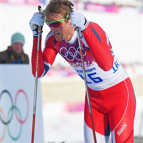 2014 Winter Olympics -- Norway drops two-time gold medalist Petter Northug from 15K cross ...