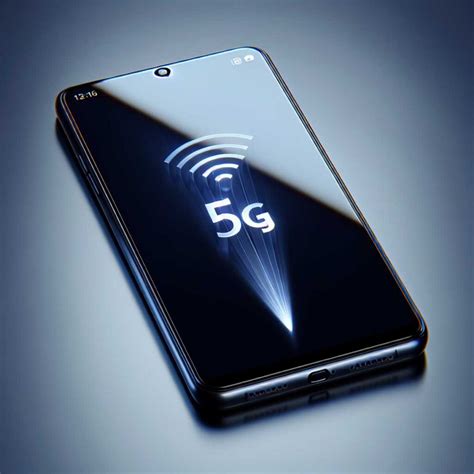 Celulares 5G: todo lo que necesitas saber sobre la nueva generación