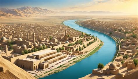 2S-INTRO-3: Mesopotamia - The Ancient Homeland of Every Human Being ...