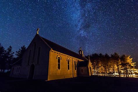 Mayo Dark Sky Festival - Dark Sky Ireland