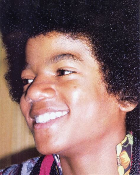 Sweet Mj Michael Jackson The Child Photo 12707123 Fanpop