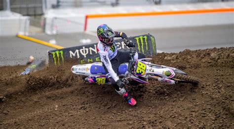 Haiden Deegan | Monster Energy AMA Supercross