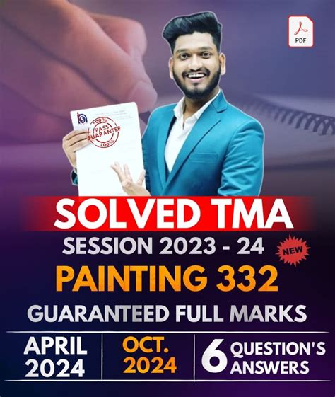 Nios Class Th Painting Solved Tma In English Medium Pdf Session