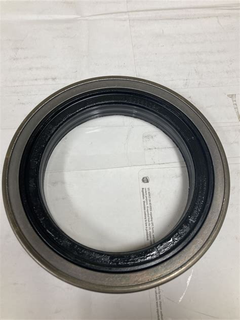 Oem Gm Wheel Seal New Ebay