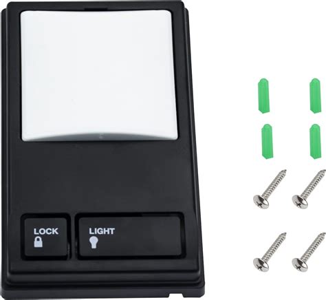 G78lm Genuine Liftmaster Security Wall Mounted Multi Function Garage
