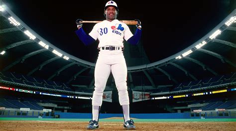 30 Tim Raines Baseball Cards Worthy of an All-Star ... and the Hall of ...