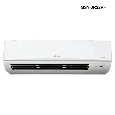 Mitsubishi Electric Msy Jr Inverter Split Air Conditioner At