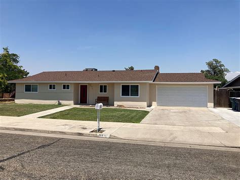 812 N Arbor Dr Tulare Ca 93274 Mls 224049 Zillow