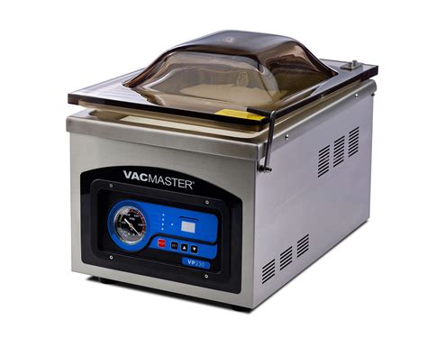 VacMaster VP230 Chamber Vacuum Sealer – Rodriguez Butcher Supply