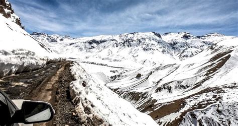 Spiti Valley Winter Tour Package Winter Tour To Spiti Winter Spiti