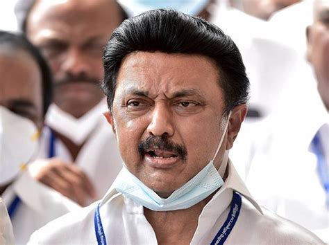 Tamil Nadu Dmk Chief Stalin Elected As Legislature Party Leader