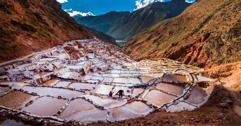 Vanuit Cusco Chinchero Maras En Moray En Ollantaytambo Getyourguide