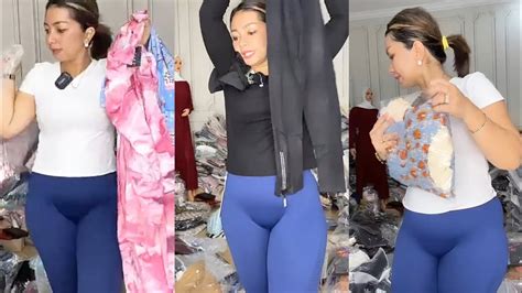 Online Shop Bunda Cantik Jualan Baju Dan Celana Jeans Bahan Tebal Youtube