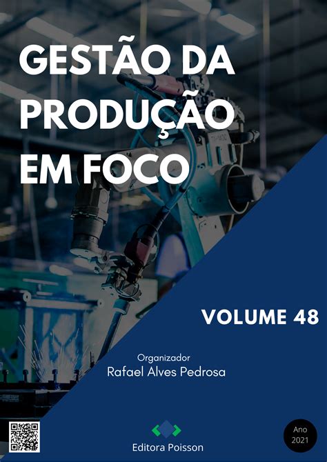 Gestão da Produção em Foco Volume 48