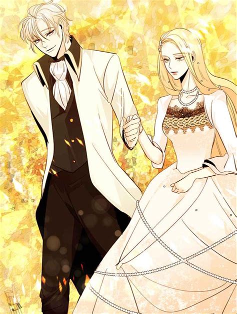 The Remarried Empress Webtoon Webtoon Webtoon Comics Romantic Manga