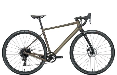 Rondo MYLC AL Champagne Black 2022 Bikes