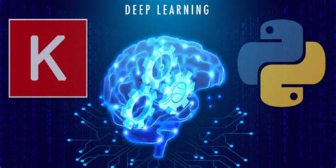 Training Pelatihan Kursus Jasa Deep Learning Python Deep Learning