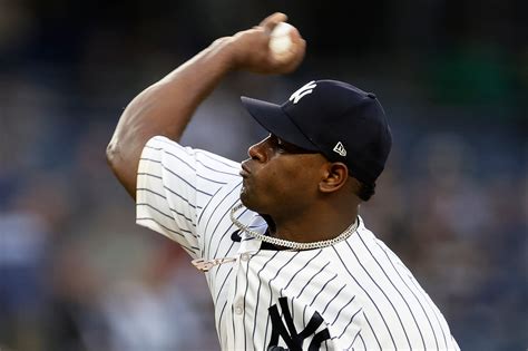 Yankees are doing "mentally shot" Luis Severino a disservice