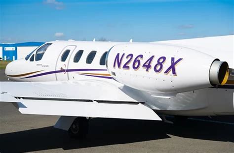 Cessna Citation Isp For Sale