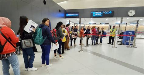 PBBM Admin To Push For Fair Employment Safe Migration For OFWs