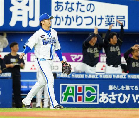 Denaが6選手を入れ替え 前夜決勝打を浴びた山崎康晃が登録抹消 2024年6月7日掲載 ライブドアニュース