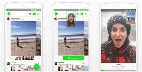 Beme, the Video Sharing App From Casey Neistat, is Now on Android