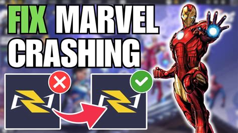 How To Fix Marvel Rivals Crashing After Compiling Shaders Full