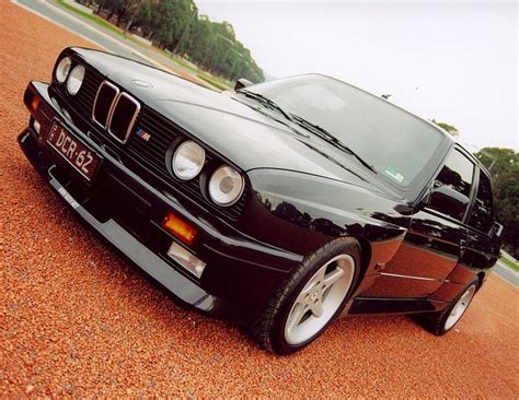 Bmw M3 1985 - reviews, prices, ratings with various photos