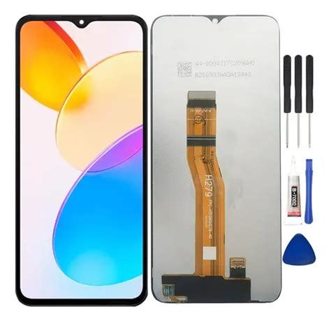 Pantalla Táctil Lcd Display Para Honor X5 2023 Vna-lx2 | Envío gratis